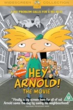 Watch Hey Arnold! Wootly